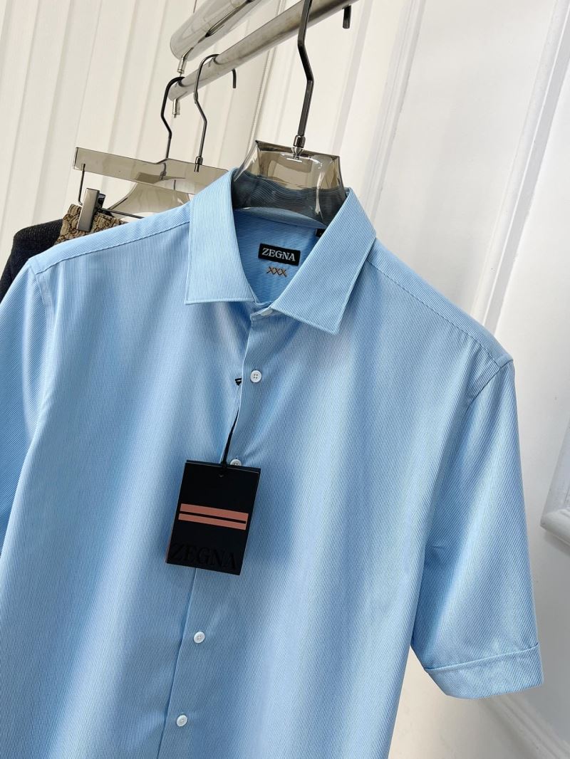 Zegna Shirts